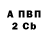 Амфетамин 97% Master Runer